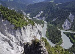 021 - eine spitzkehre